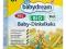 BABYDREAM BIO KEKSY ORKISZOWE 125g 8m BANANOWE