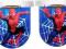 GIRLANDA FLAGI Spider-Man 3 urodziny Men Spiderman