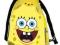 Spongebob 68443 SPONGEBOB PLECAK WOREK SMILE