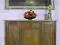 Secesyjna komoda- PO RENOWACJI