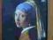Johannes Vermeer - Kolekcja Sławnych Malarzy