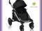 2011 Onyx BABY JOGGER CITY SELECT Wózek 16 OPCJI