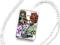 Monster High naszyjnik wiele wzorów.