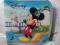 Etui Na 32 Płyty CD / DVD Myszka Mickey Tanio  !