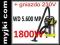 WD 5.600 MP Metalowy odkurzacz KARCHER 1800W 230V