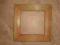 Ramka pod płutno do malowania nr 2