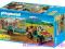 ** Playmobil 4832 Jeep z nosorożcem SAFARI AFRYKA