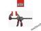 BESSEY EZ15-8 ZACISK JEDNORĘCZNY 1100N