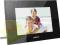 Sony DPF-X85 20,3 cm Clear Foto 2GB GW FV Raty