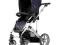 WÓZEK SPACEROWY BRITAX VIGOUR 4+ (1737A)