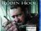 ROBIN HOOD [BLU-RAY] R. CROWE PREMIERA REŻYSERSKI