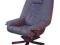Fotele_Fotel LEON 2 obrotowy_tylko 669zł_PROMOCJA