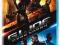 G.I. JOE: CZAS KOBRY , Blu-ray , PL nowy