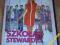 SZKOŁA STEWARDES - DVD - LEKTOR