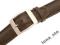 PASEK DO ZEGARKA SWATCH 19mm.SKÓRZANY.