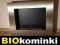 BIOKOMINEK ''EASY ONE'' INOX NIERDZEWNY 4 OPCJE !