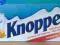 STORCK KNOPPERS 15x25g 375g MEGA PACZKA Z NIEMIEC