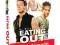 Eating out - Q. Allan Brocka DVD W FOLII