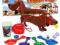 IDEAL Doggie Doo gra
