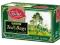 Herbata Oskar Green Tea Bags ekspresowa 50 torebek