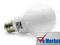 LEDOWA ŻARÓWKA DIODOWA E27 60 LED SMD GWAR !!!!