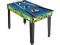 STÓŁ DO GIER 4w1 PIŁKARZYKI,HOKEJ,BILARD OD 1ZL