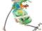 FISHER PRICE HUŚTAWKA RAINFOREST K6077