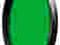 Filtr B+W 40,5mm 061 zielony GWARANCJA 5LAT