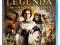 LEGENDA (Blu-ray) @ Tom Cruise @ LEKTOR @