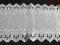 ** ZOBACZ* BIEŻNIK hardanger 22 x 61 cm**Warto**
