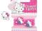 CHARMMY KITTY gumka frotka hello kitty kotek