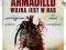 ARMADILLO. WOJNA JEST W NAS - DVD
