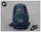 Plecak Nike BA4378-444 niebieski do szkoły