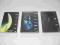 3DVD-Video Kolekcja Obcy Alien Część 1 - 3