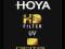 Hoya filtr UV HD 52mm WaWa BLUECity