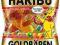 Haribo Goldbaren żelki z Niemiec 300g