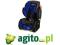 BabySafe Sport Premium Blue 9-36 kg R44.04 +GRATIS