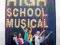 Disney HIGH SCHOOL MUSICAL 2005  DVD nowe !!!