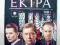 EKIPA TOM1 odc. 1-2 2007  DVD nowe !!!
