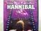 HANNIBAL R. Scott 2001DVD nowe !!!
