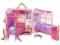 Barbie domek dla lalek Akademia Księżniczek