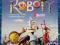 Roboty-interaktywny CD-ROM edukacyjny