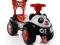 JEŹDZIK MIŚ PANDA pojazd PCHACZ 4 KOLORY Sosnowiec