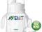 AVENT BUTELKA TRENINGOWA KUBEK 125ml 125 SKLEP