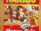 ŻELKI HARIBO Happy Cola 200g!