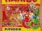 ŻELKI HARIBO Kinder Schnuler 200g!