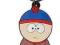 Stan Brelok Breloczek South Park Cartman Kyle