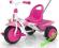 ROWEREK HAPPYTRIKE PRINZESSIN KETTLER SALON FIRMO.