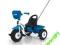 ROWEREK TOPTRIKE AIR FLY KETTLER SALON FIRMOWY KAT