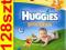 PIELUSZKI HUGGIES PREMIUM 3 GIGA PACZKA 128szt